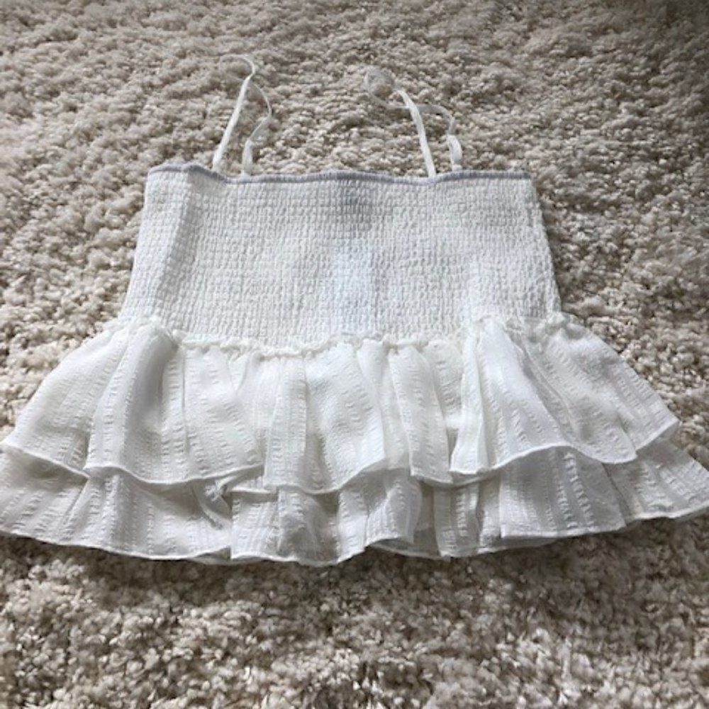 BB Dakota Made for you Tank